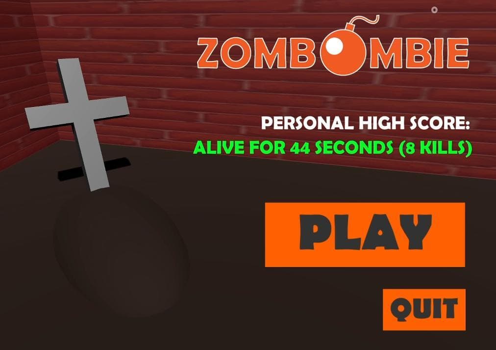 Zombombie