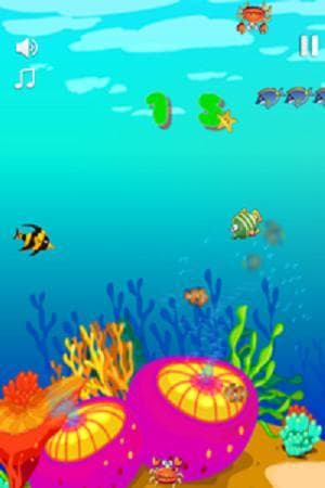 Nimble Fish (itch) screenshot 2