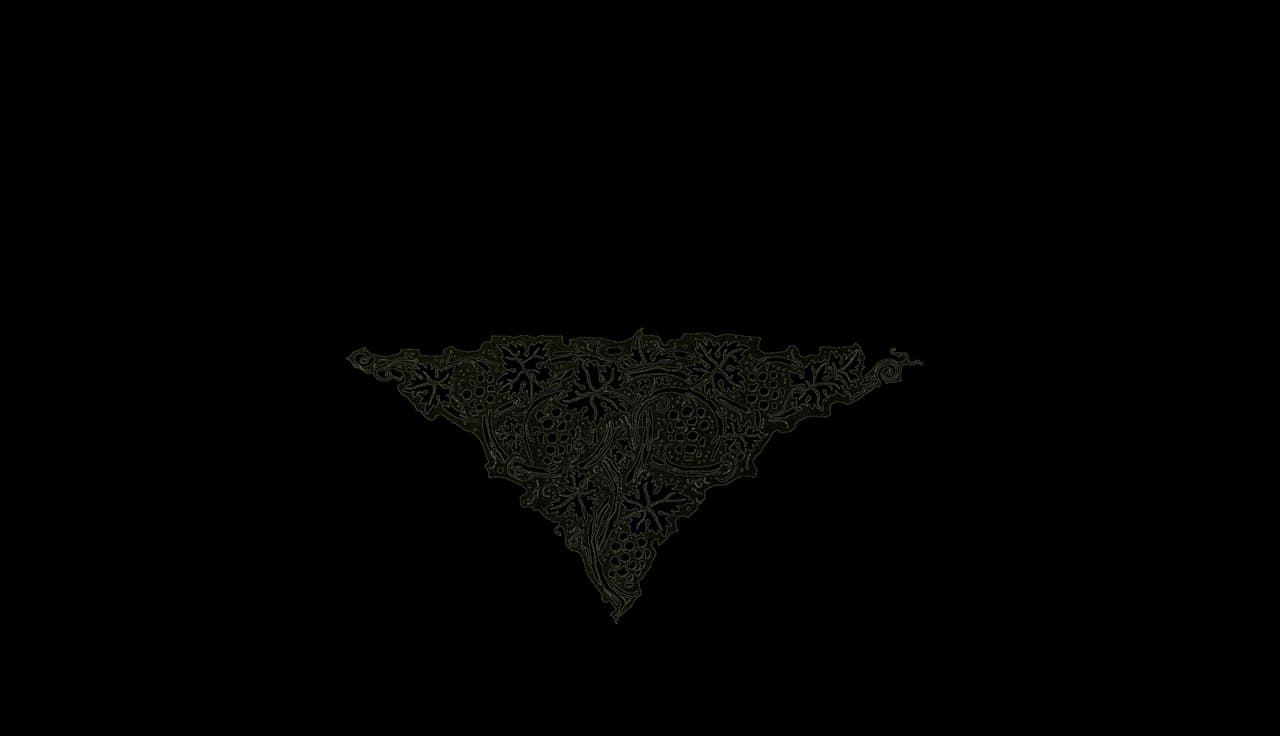 Dark As Blood