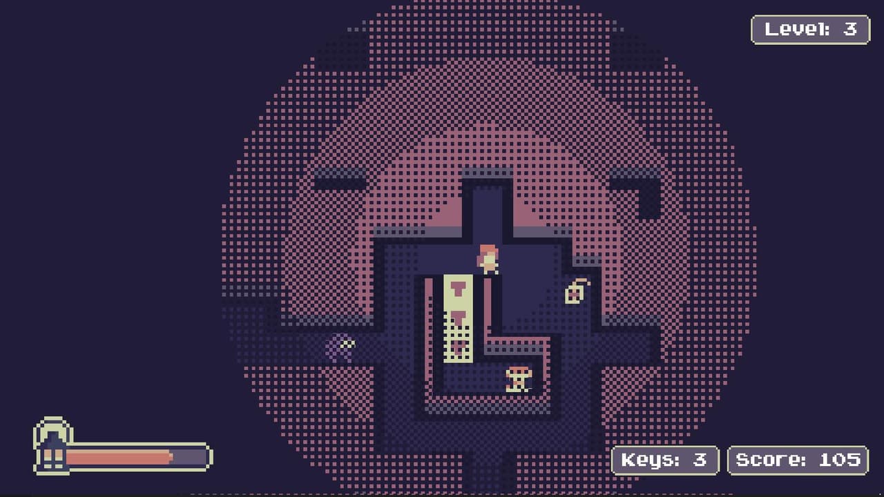Lacking Light screenshot 3