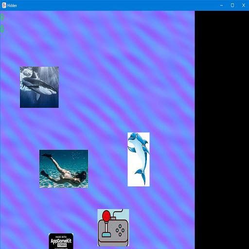 Save The Swimmer screenshot 2