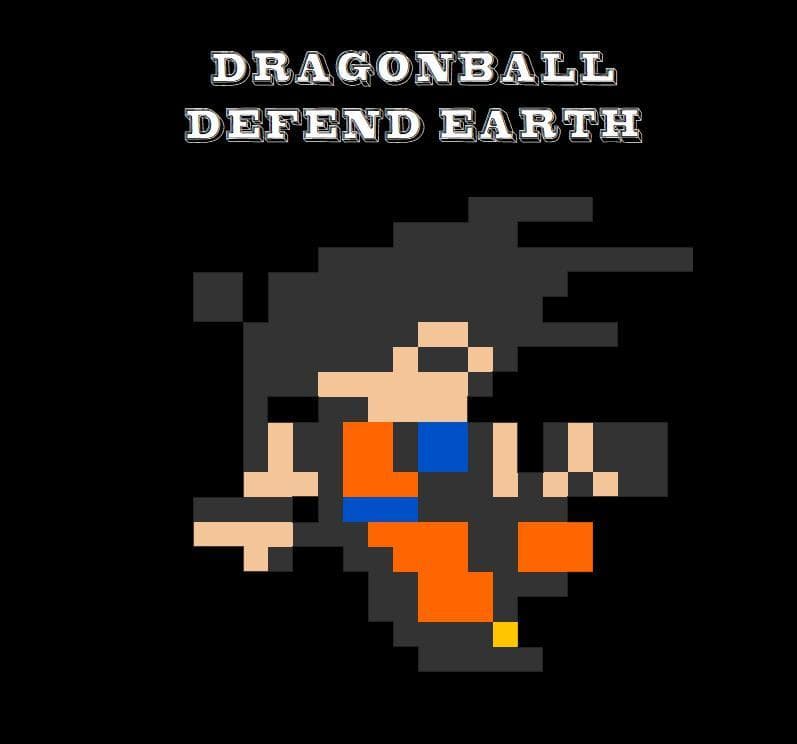 Dragonball Defend Earth screenshot 2