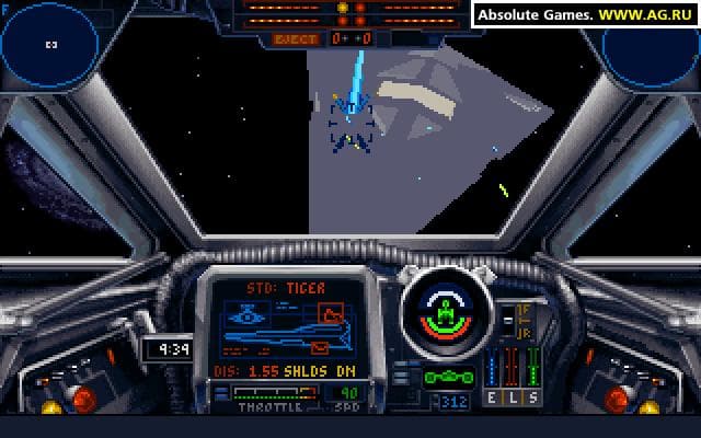 Star Wars: X-Wing screenshot 6