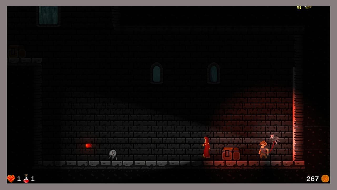 Ghost of Damocles screenshot 6
