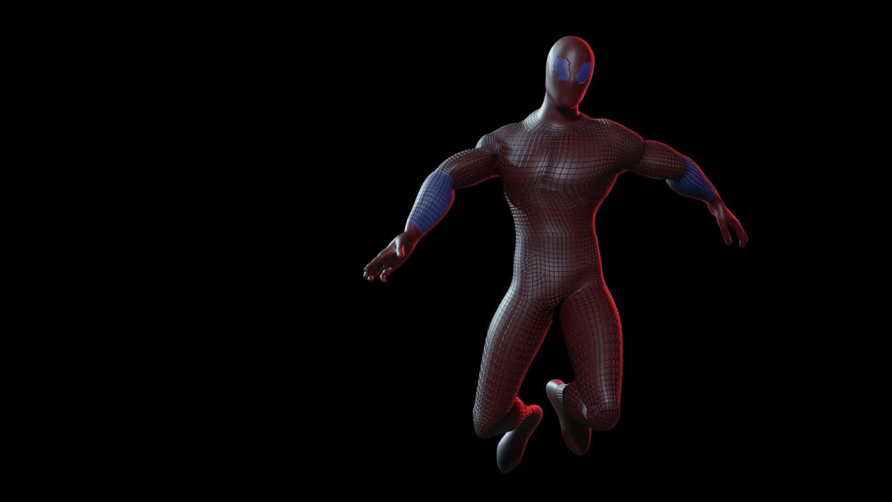 Web-Guy VR