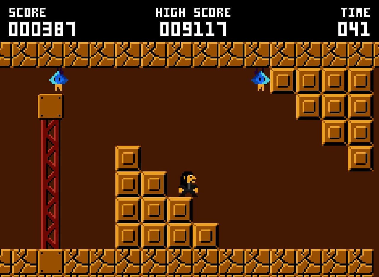 Super Alva Long screenshot 3
