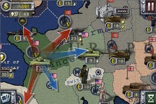 World Conqueror 1945 Lite screenshot 2