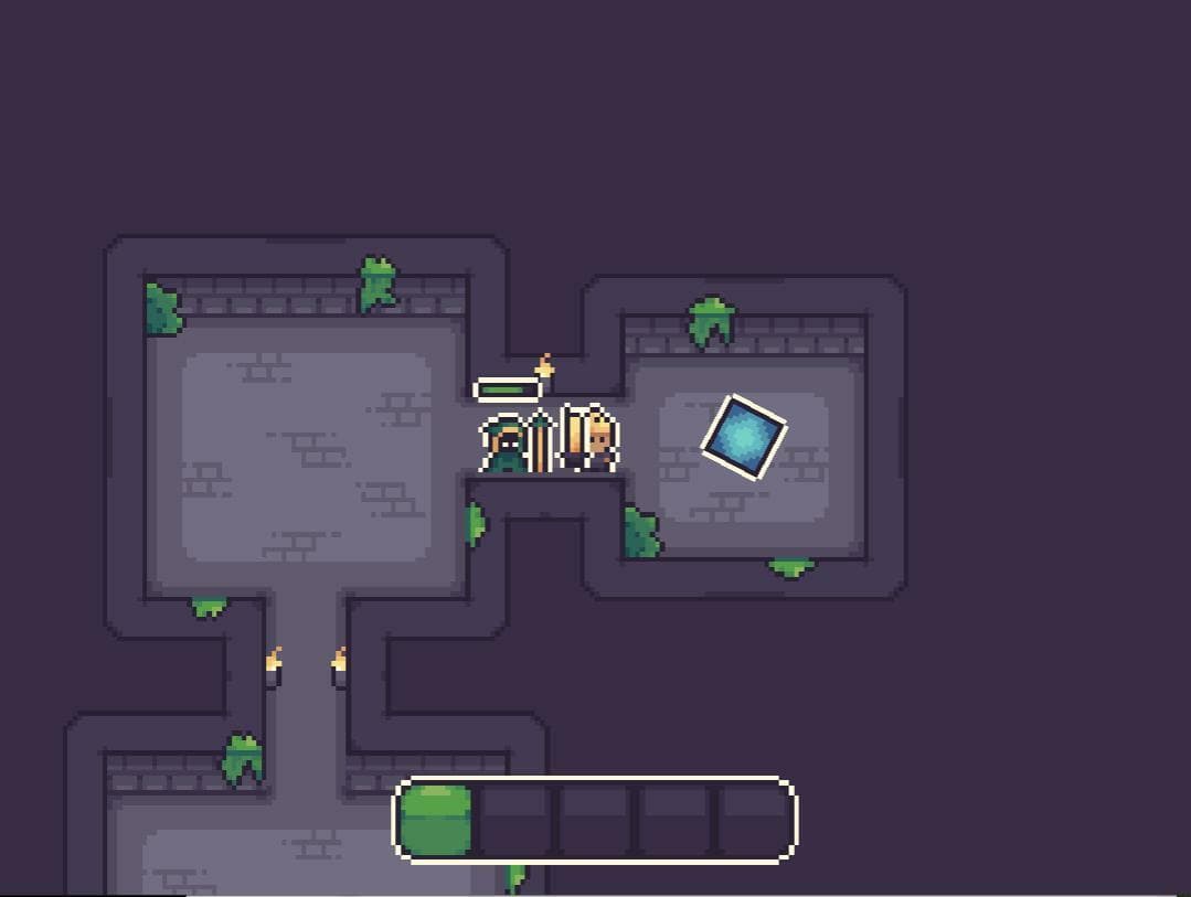 SPARKCELL screenshot 5