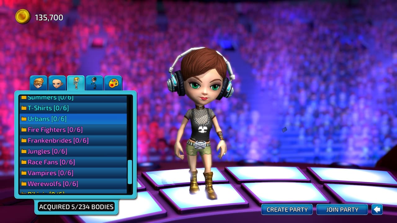 Blast Zone! Tournament