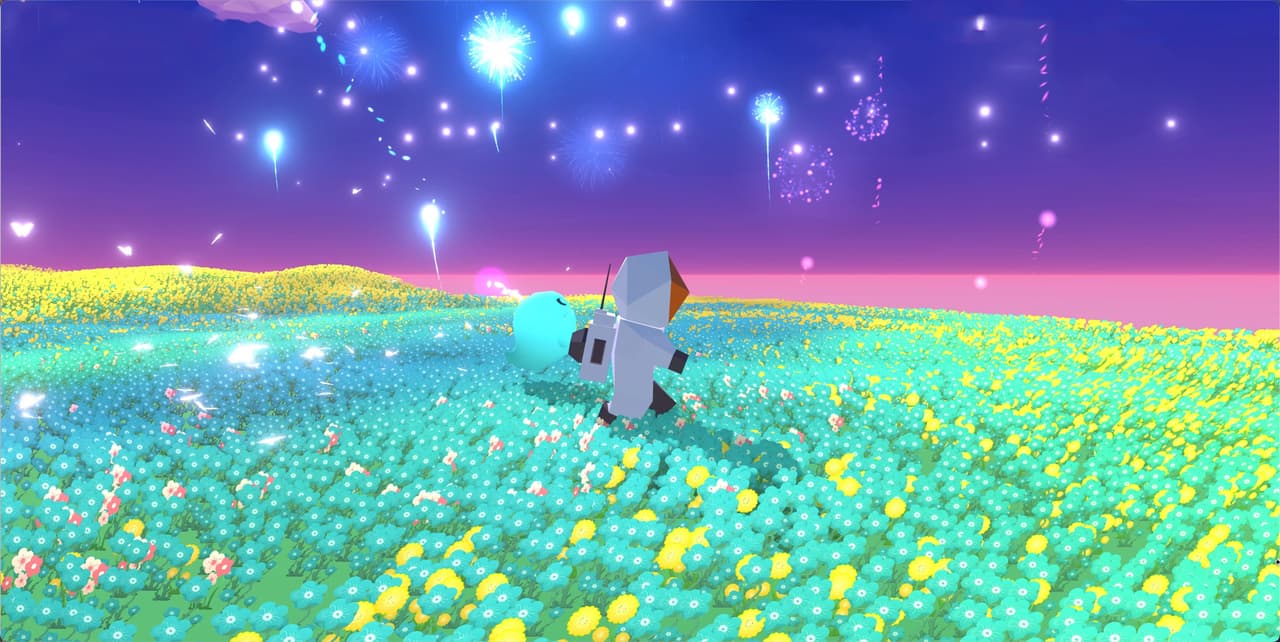Fireworks online