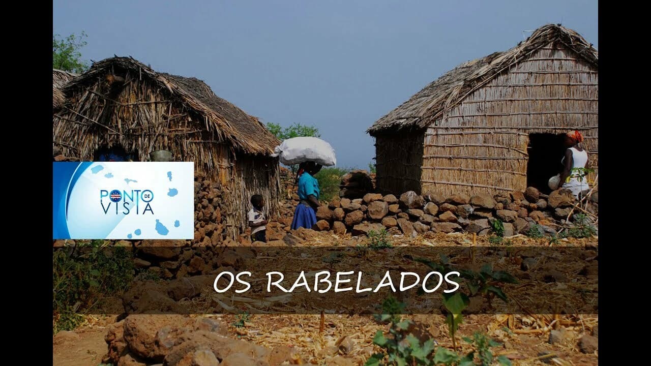 Os Rabelados