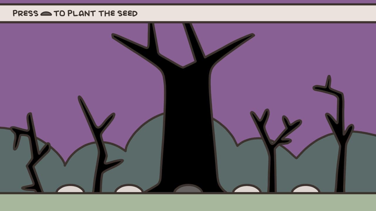 A HERO AND A GARDEN - Game + Soundtrack screenshot 4