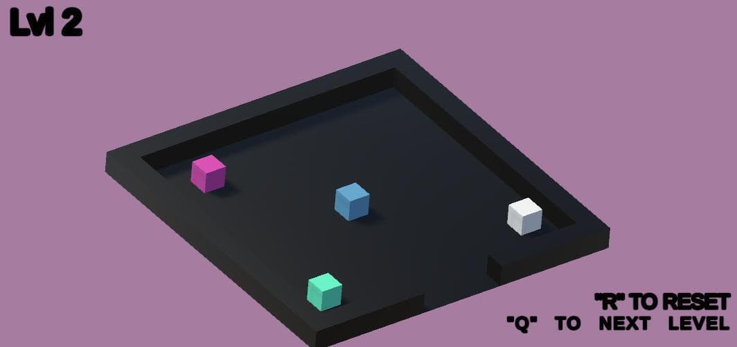 Cubism (itch) (shnurok1456) screenshot 3