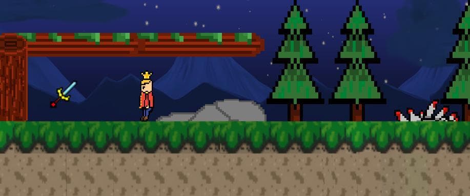 Roy-Story: Escape the jungle screenshot 5