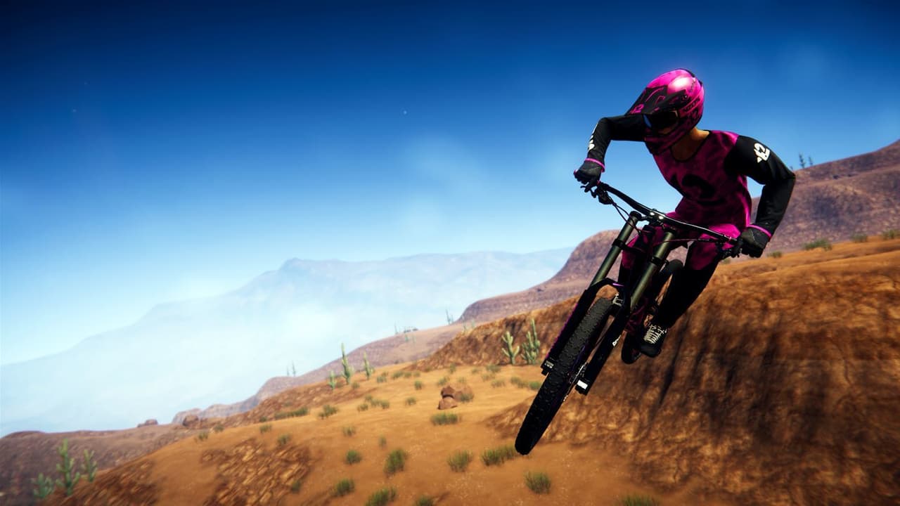 Descenders (Game Preview) screenshot 3