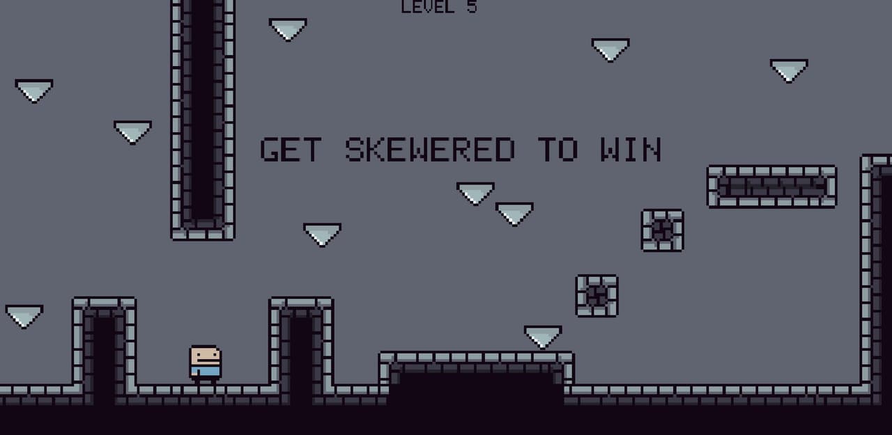 Opposite Dungeon screenshot 2