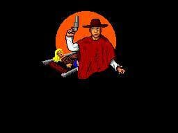 OGA Jam Spring 2021 western shooter screenshot 2