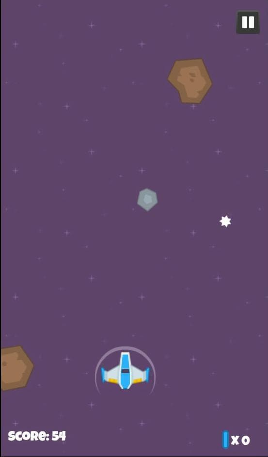 Spacin Out (Daineffable) screenshot 2