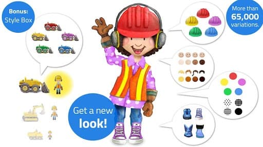 Tiny Builders: Construction screenshot 6