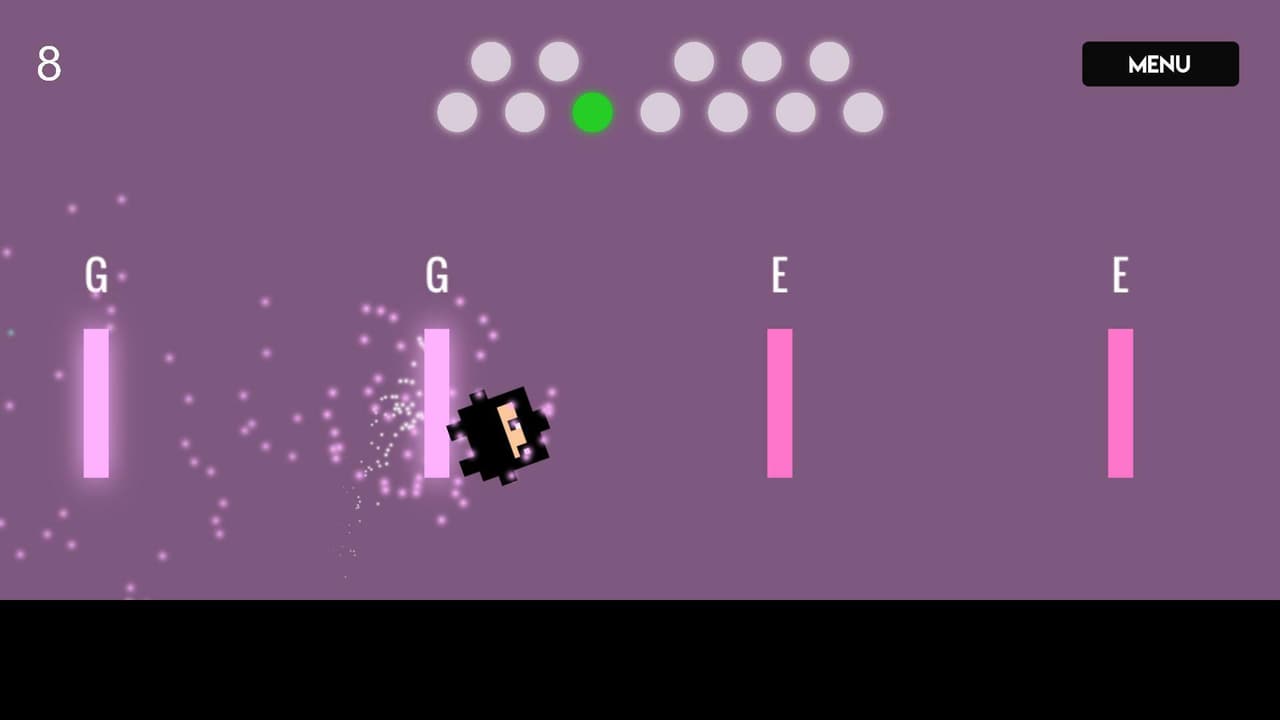 Note Ninja screenshot 3