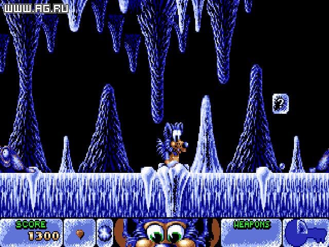 Fire & Ice screenshot 6