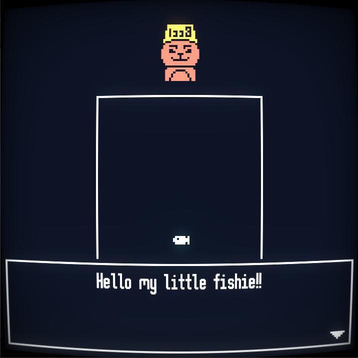 Fish In A Box screenshot 2