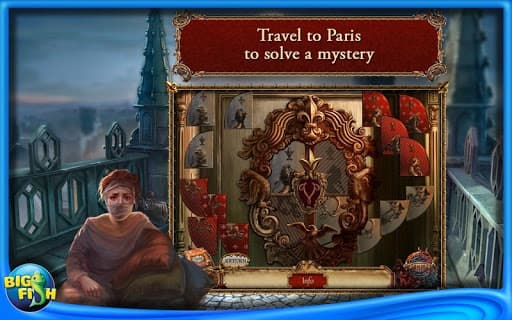 European Mystery:Desire (Full) screenshot 4