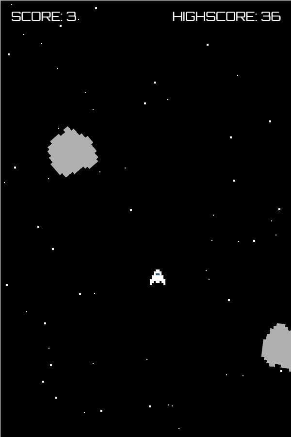 Asteroid Belt (Kronk)