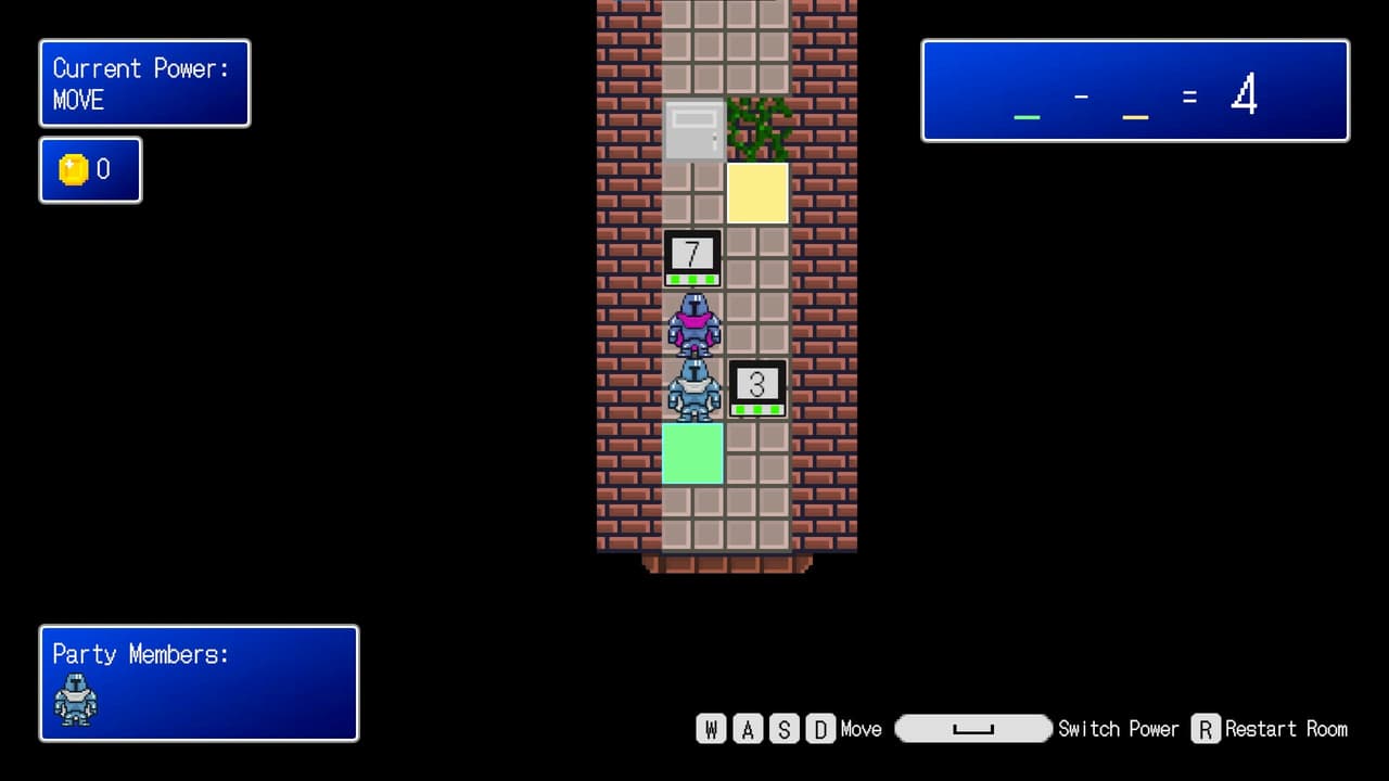 SLID - Strength Lies In Difference screenshot 3