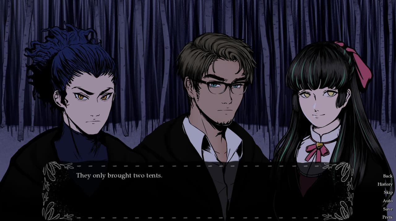 Patchwork Ego screenshot 2