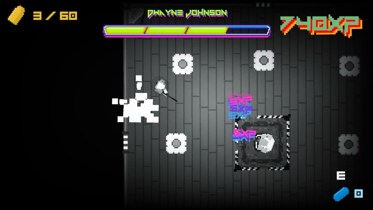 Pixel Shield screenshot 5