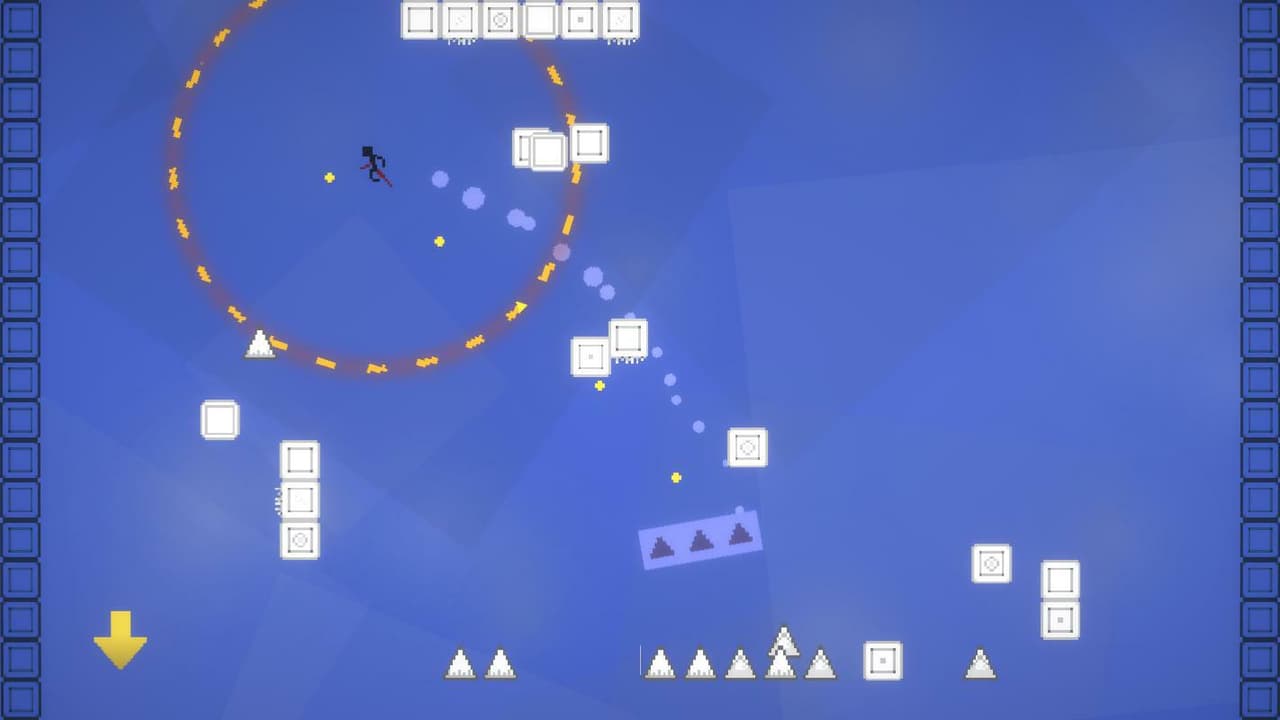 Unseen Spire screenshot 2