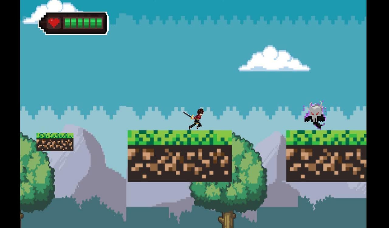 Shugo Samurai screenshot 2