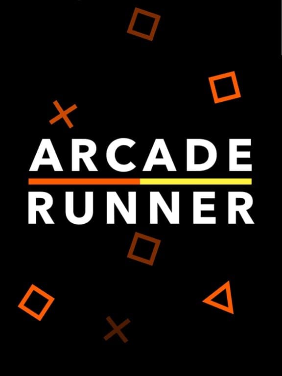 Arcade Runner screenshot 2