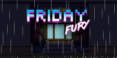 Friday Fury