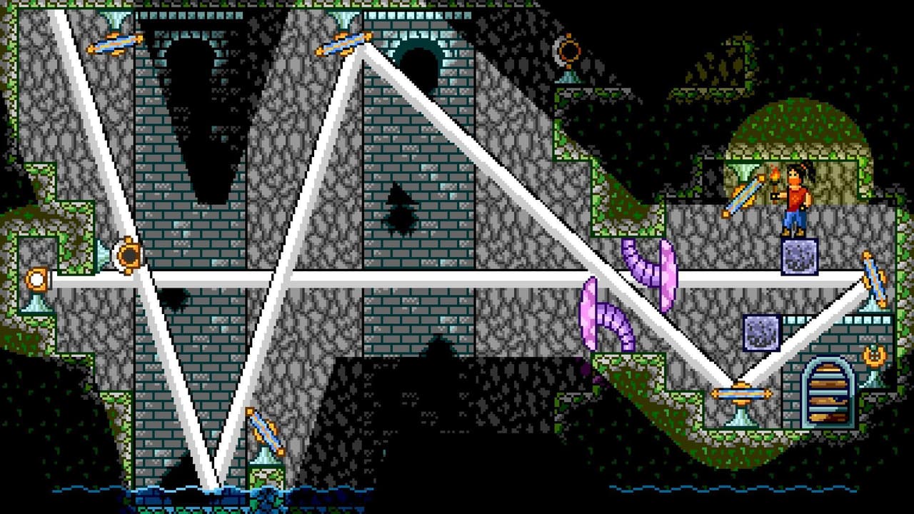 Solid Light screenshot 3