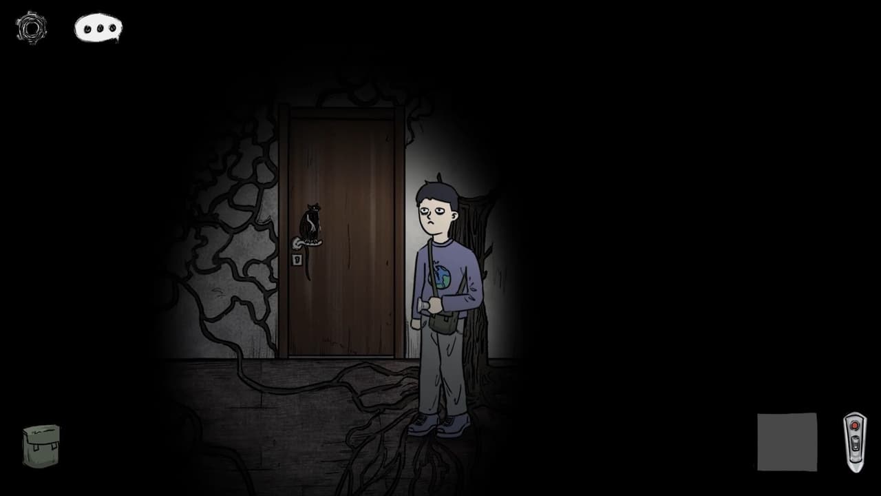 筒楼异事 screenshot 4