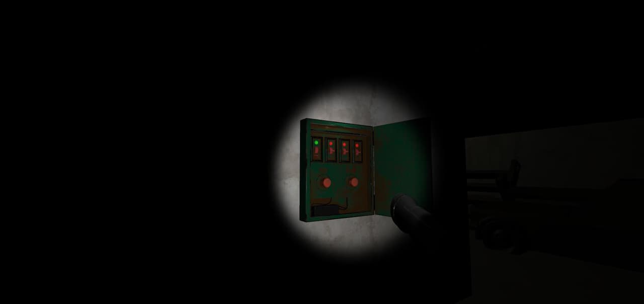 Samantha No More screenshot 2