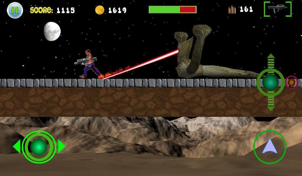 Jumpin Jason screenshot 4
