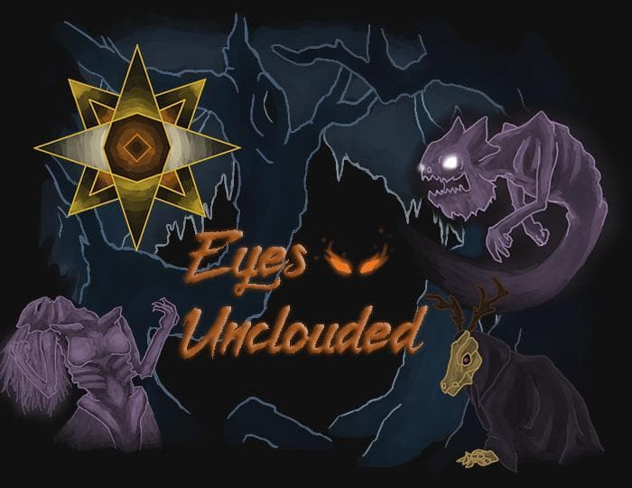 Eyes Unclouded