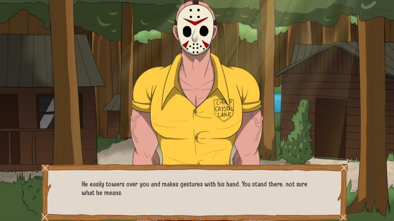 Summer Days at Crystal Lake screenshot 3