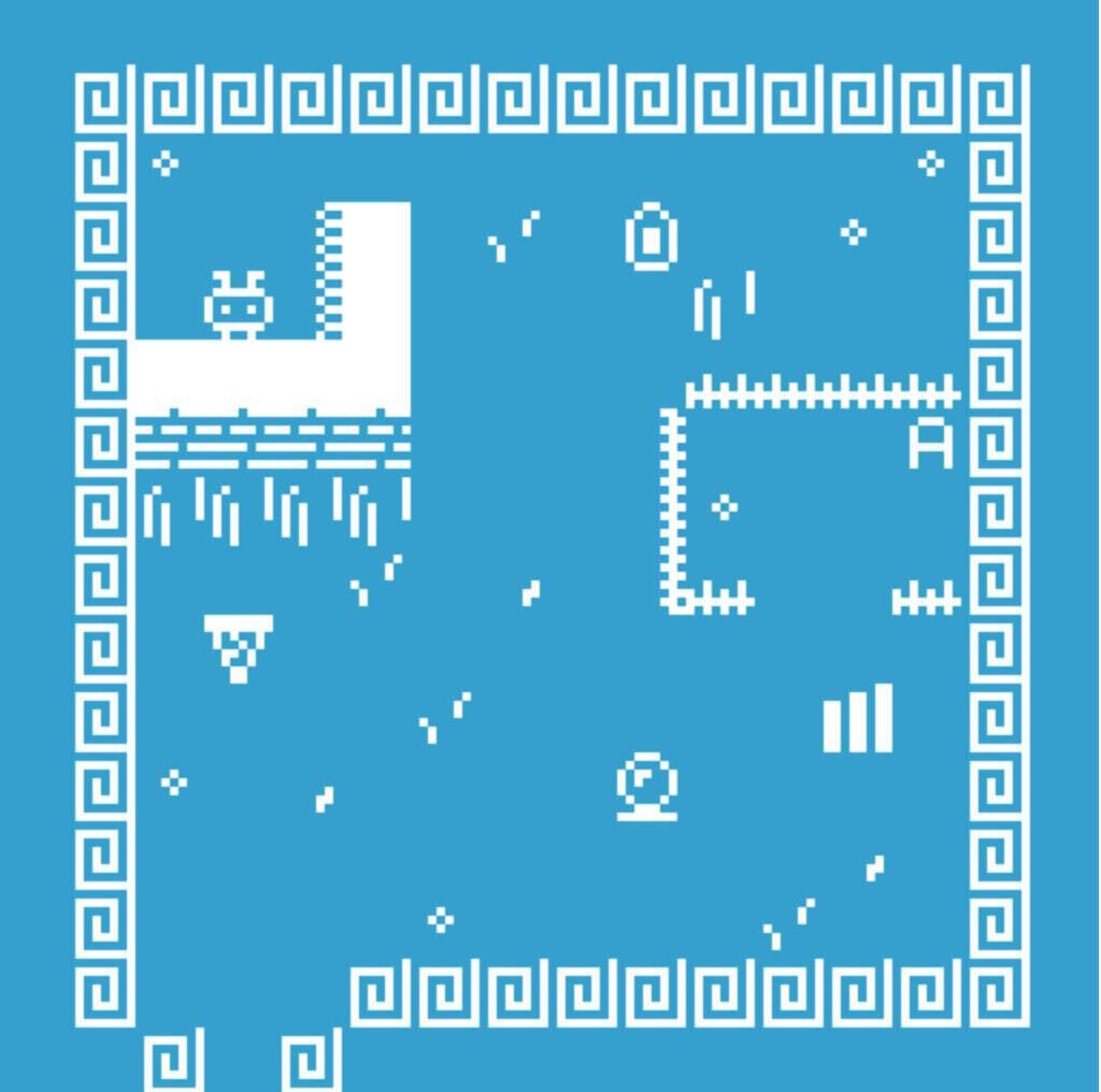 Freddys Big Adventure screenshot 2