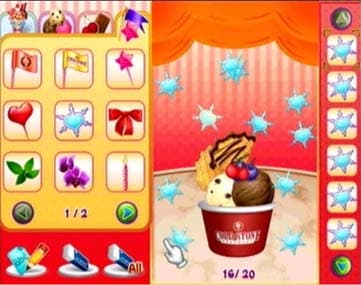 Cold Stone Creamery: Scoop it Up screenshot 4