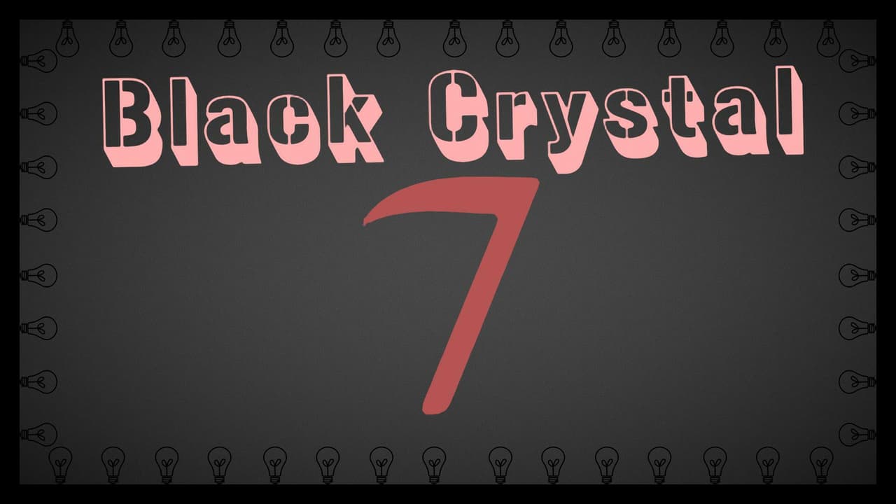 Black Crystal 7 screenshot 2