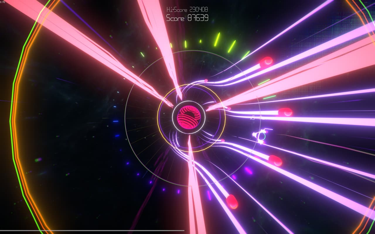 HyperCore screenshot 4