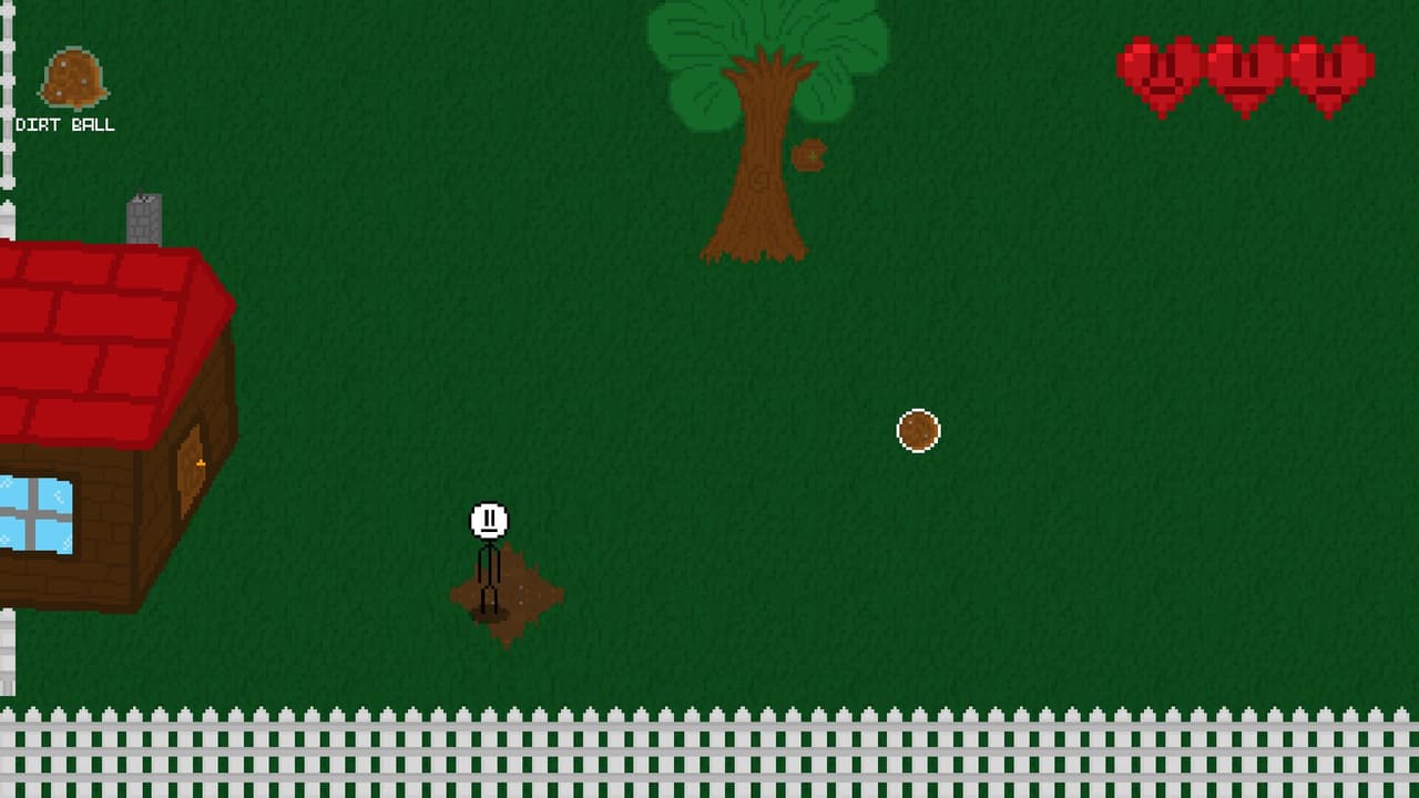 Stickman Adventures screenshot 3