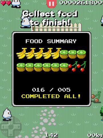 HungryMaster screenshot 5