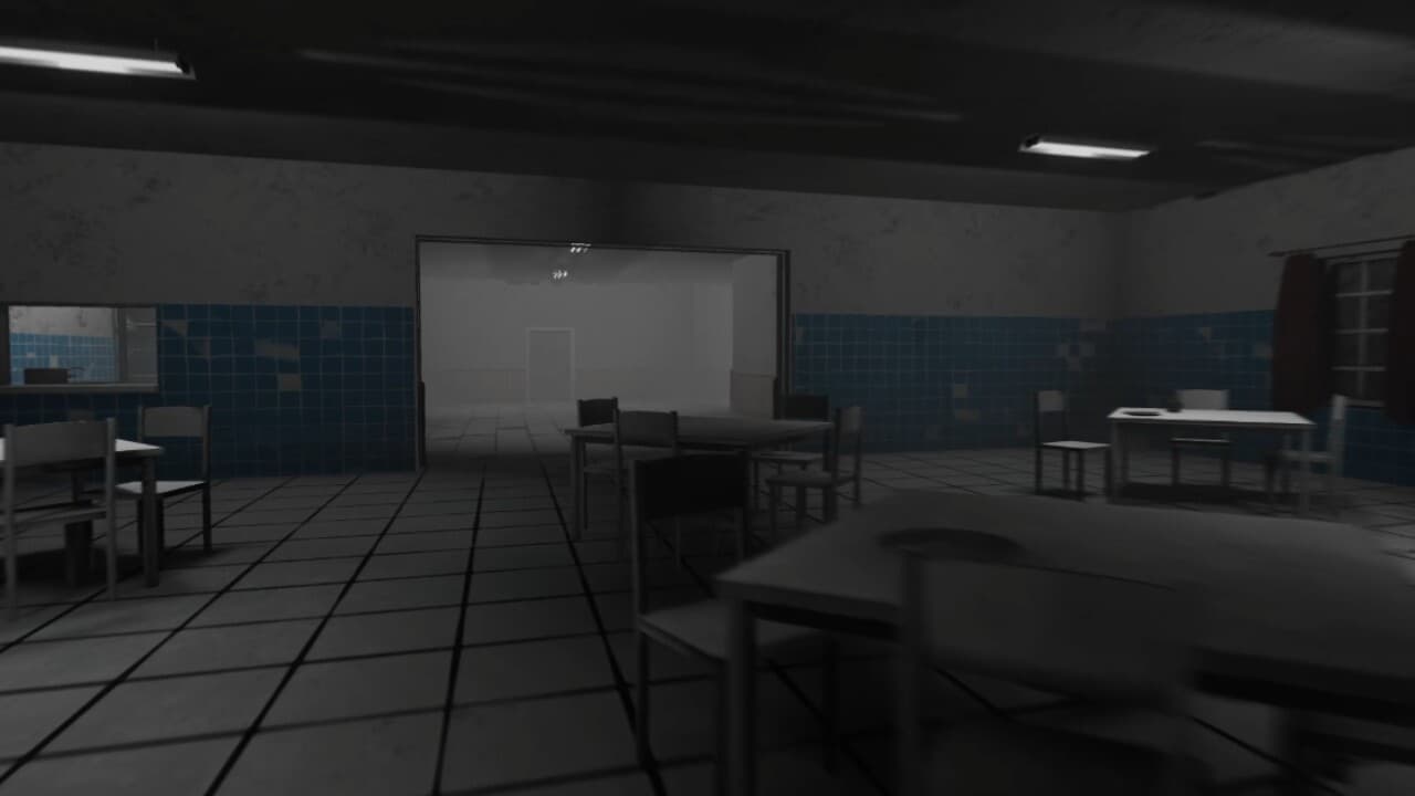 The Dancer: Definitive Edition screenshot 4