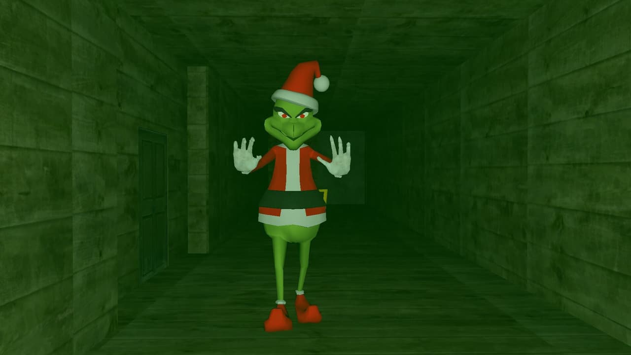 The Cruel One 2 Demo screenshot 5