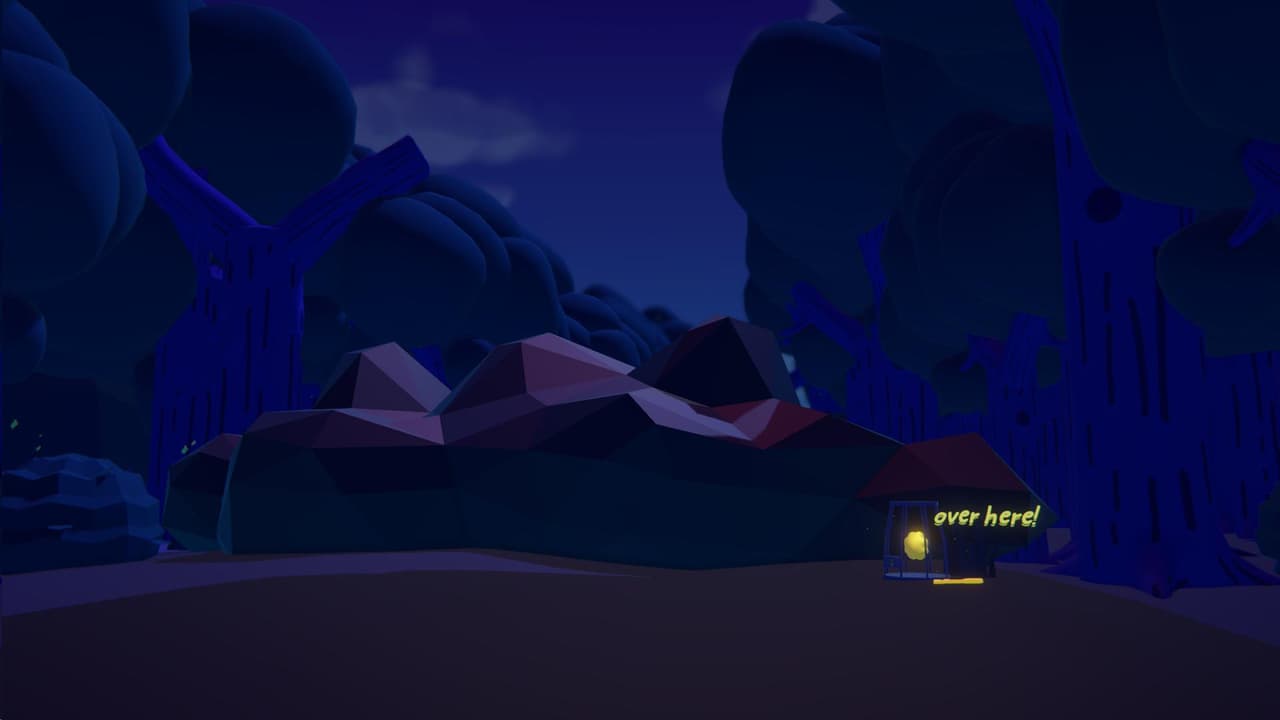 Stars (prototype) screenshot 2